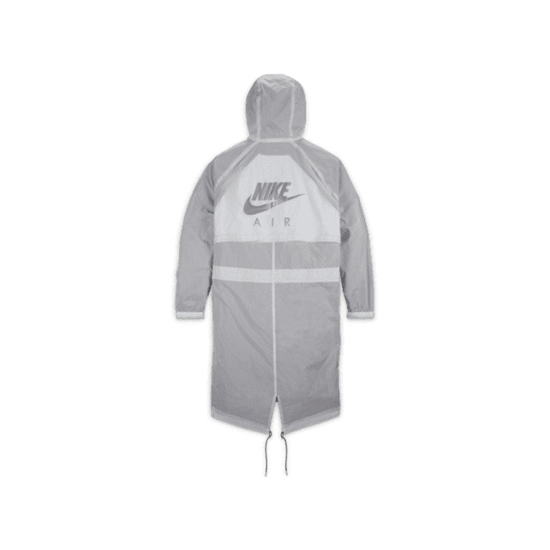 Nike x Kim Jones Parka Navy/Grey