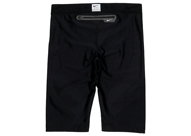Nike x MMW 3-1 Convertible Pants Black