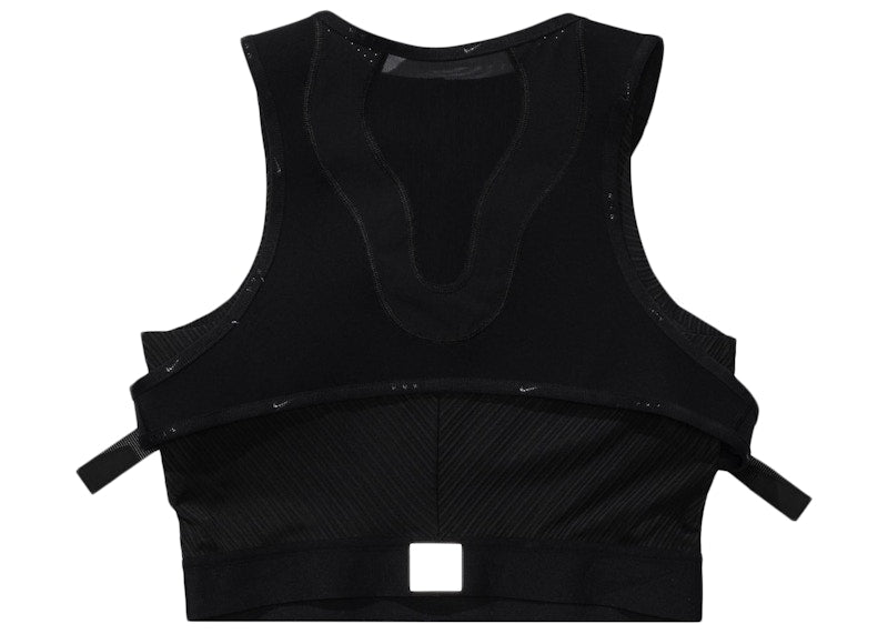 Nike x MMW 3-1 Top Black