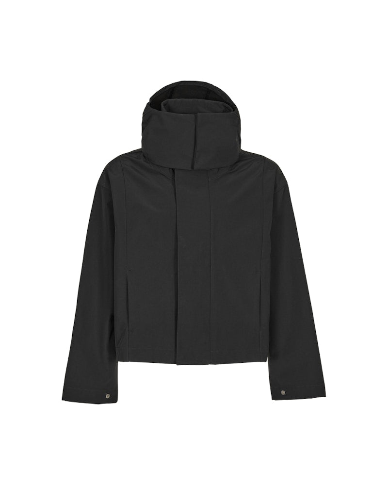 Nike x MMW Jacket Black (FW21)