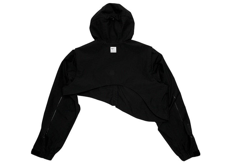 Nike x MMW Jacket Black