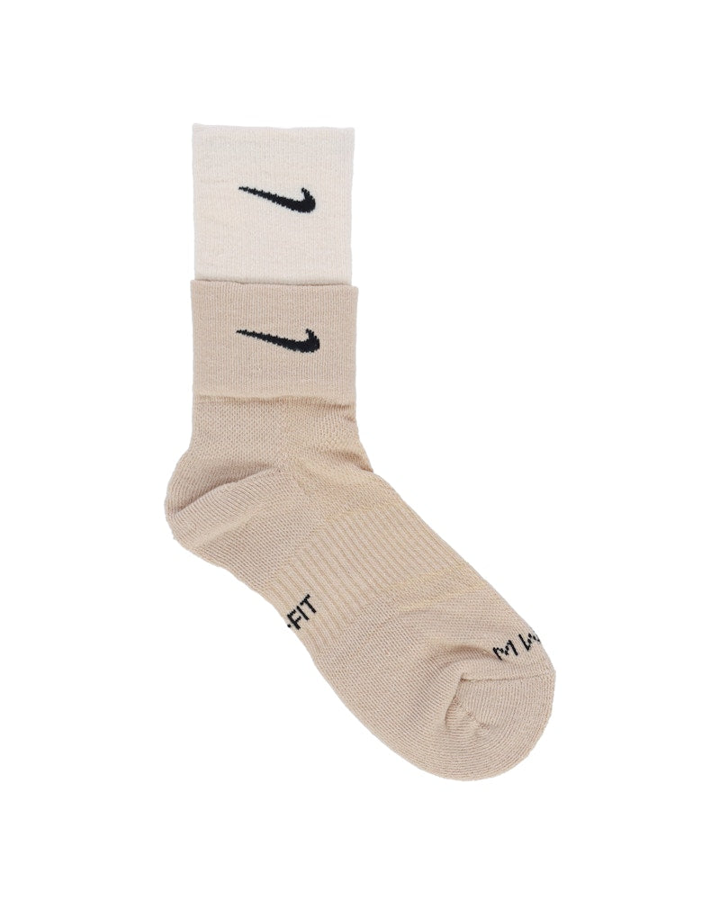 Nike x MMW Socks Desert