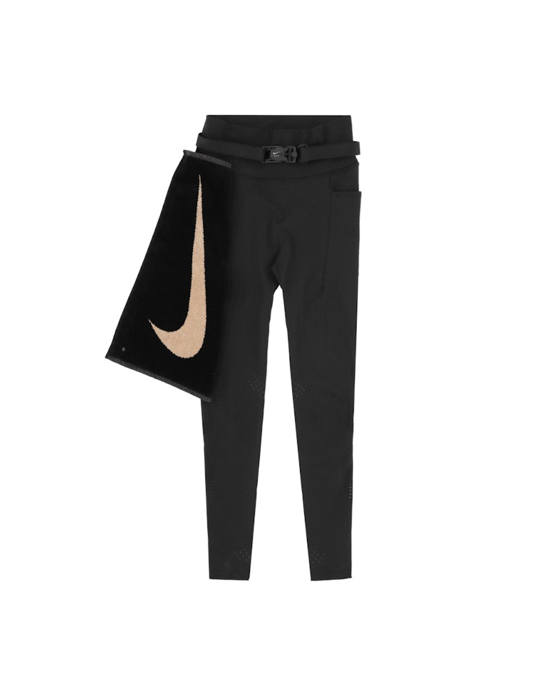 Nike x MMW Women's Tight Black