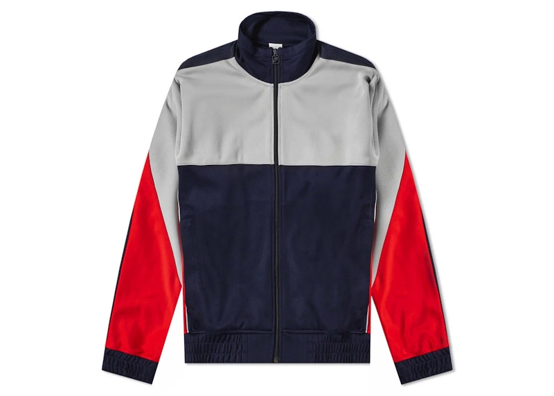 Nike x Martine Rose Track Jacket Blue