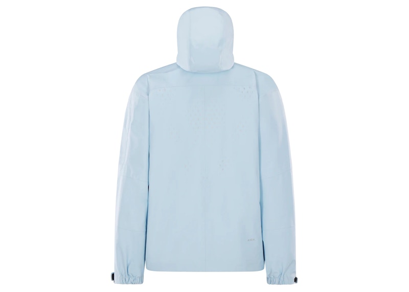 Nike x NOCTA Alien Goretex Jacket Cobalt