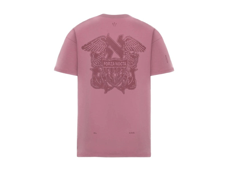Nike x NOCTA Amalfi Rosa Big Body Tee Pink