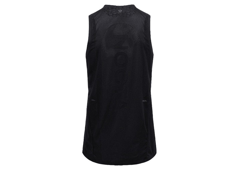 Nike x NOCTA Basketball Jersey Black