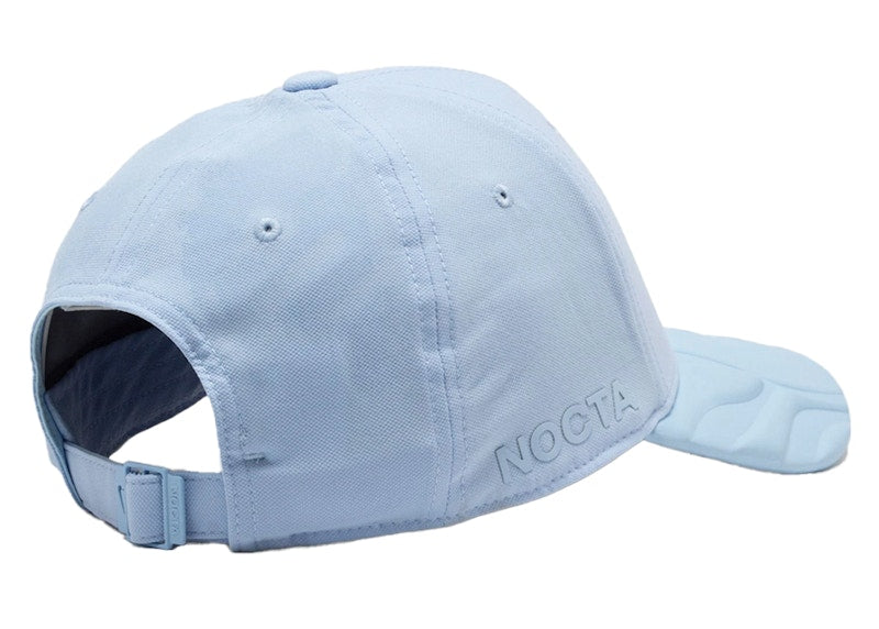Nike x NOCTA Basketball Legacy91 Cap Cobalt Bliss