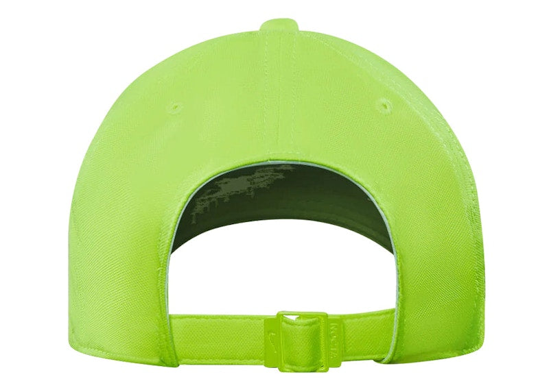 Nike x NOCTA Basketball Legacy91 Cap Hat Volt Green
