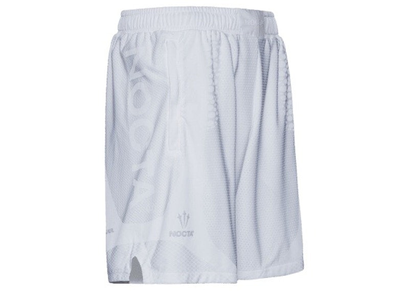 Nike x NOCTA Basketball Shorts (SS22) White