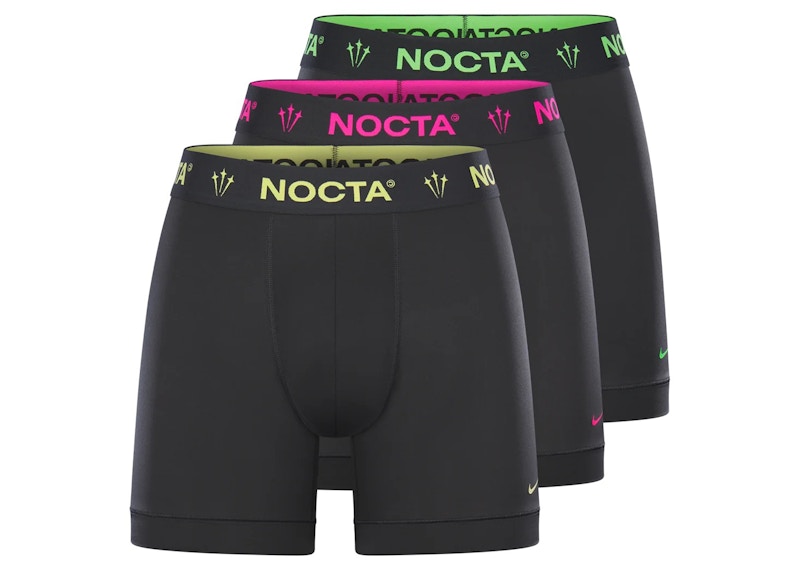 Nike x NOCTA Briefs Multicolor
