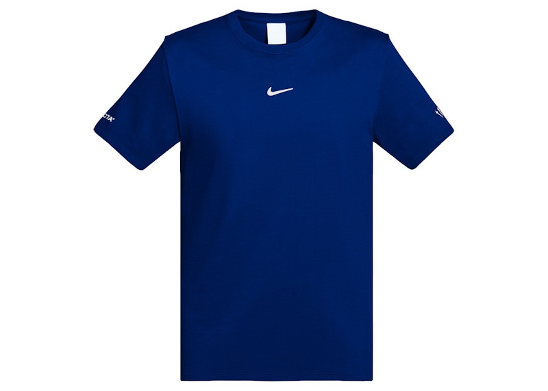 Nike x NOCTA CS Tee Navy