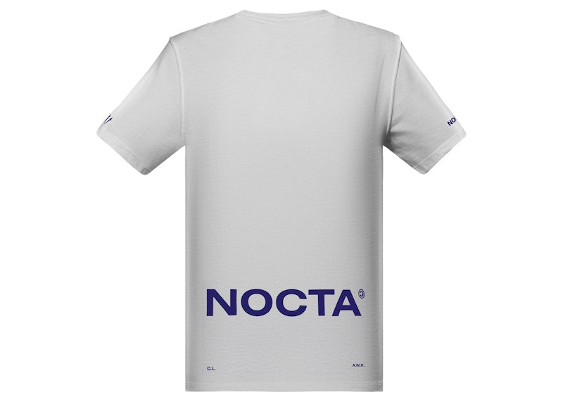 Nike x NOCTA CS Tee White