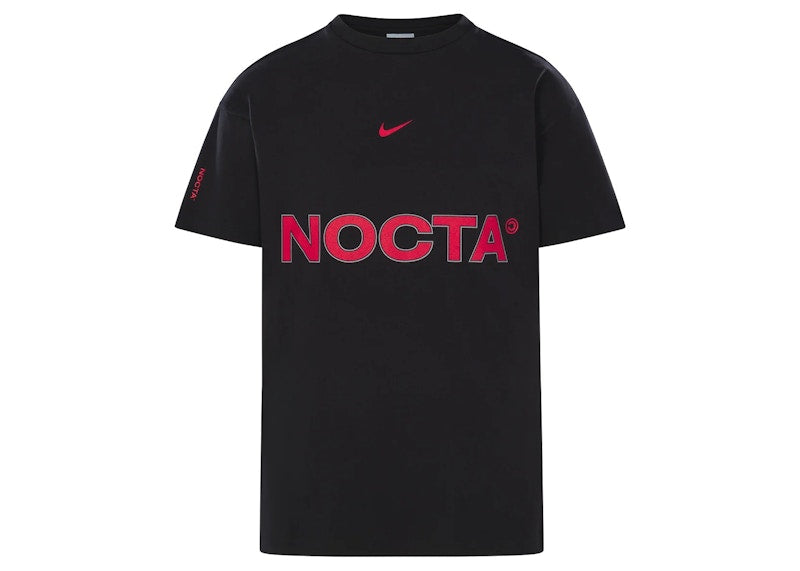 Nike x NOCTA Cobra Tee Black