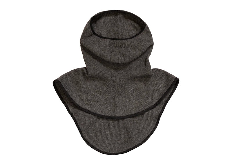 Nike x NOCTA Code Neck Warmer Grey