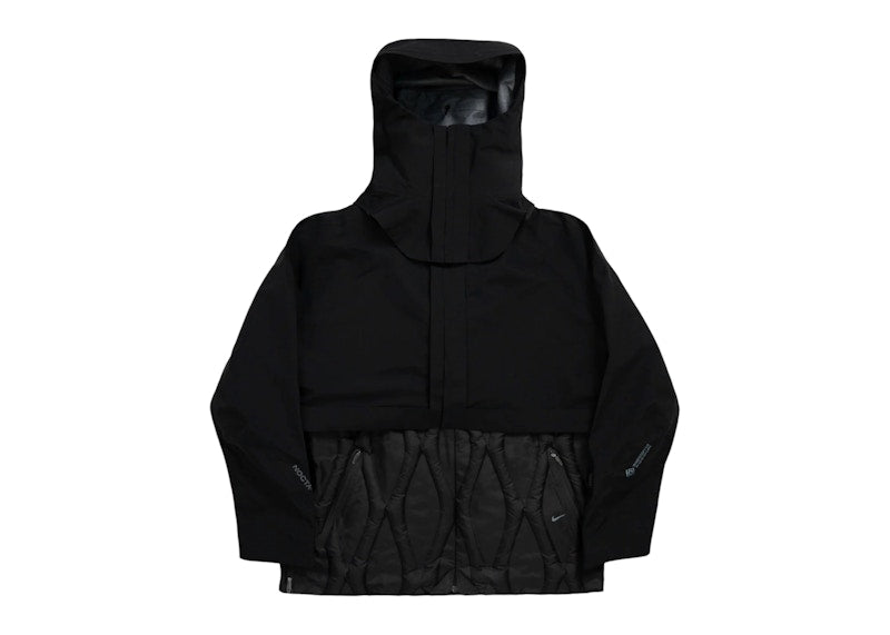 Nike x NOCTA Component 5 Jacket Black