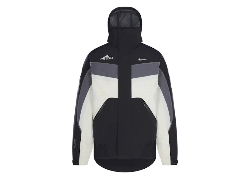 Nike x NOCTA DLMTS 8000 Jacket Black