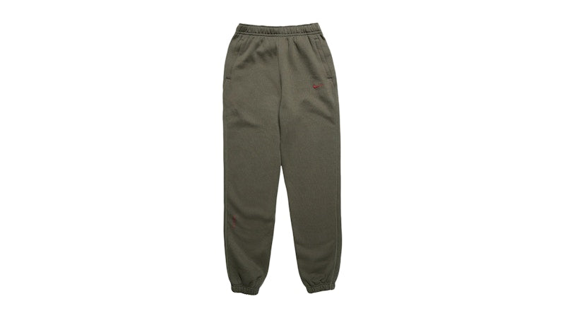 Nike x NOCTA Fleece CS EC Sweatpant Cargo Khaki