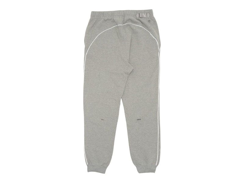 Nike x NOCTA Fleece CS Sweatpant Dark Grey Heather