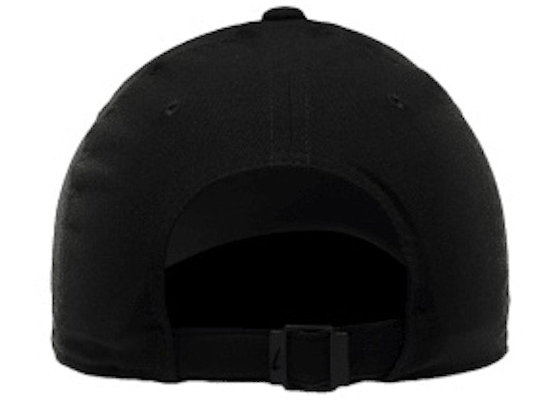 Nike x NOCTA Foamposite Cap Black