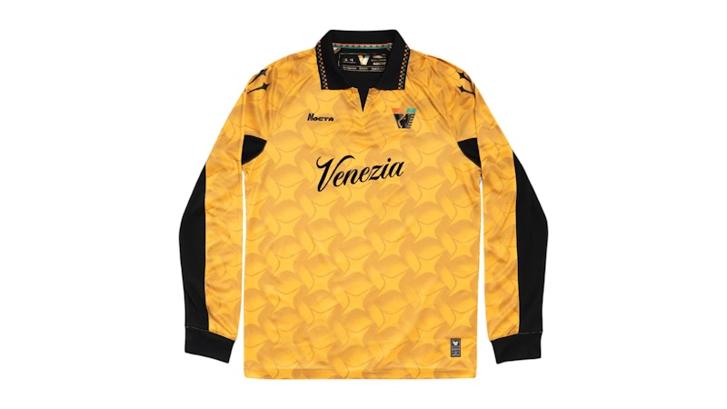 Nike x NOCTA Goalkeeper Away Jersey Multicolor