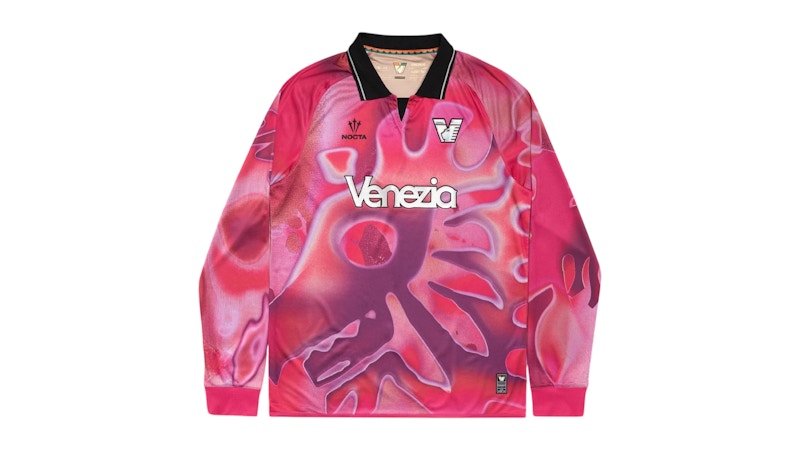Nike x NOCTA Goalkeeper Home Jersey Multicolor