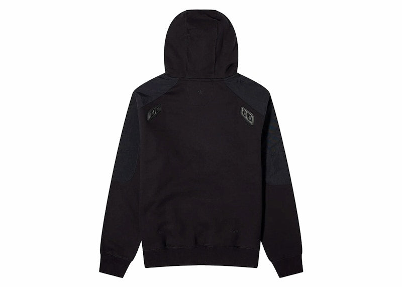 Nike x NOCTA L'Art Asphalt Hoodie Black