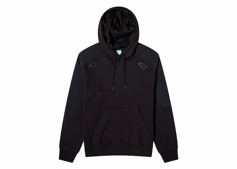Nike x NOCTA L'Art Asphalt Hoodie Black