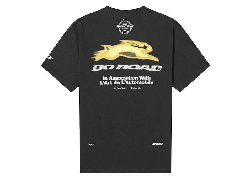 Nike x NOCTA L'Art Burrow Tee (Asia Sizing) Black