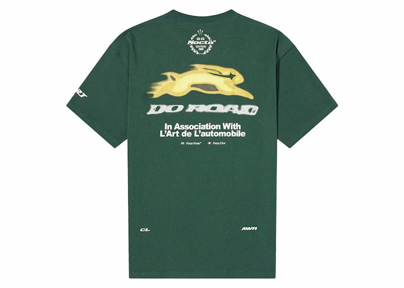 Nike x NOCTA L'Art Burrow Tee (Asia Sizing) Pro Green