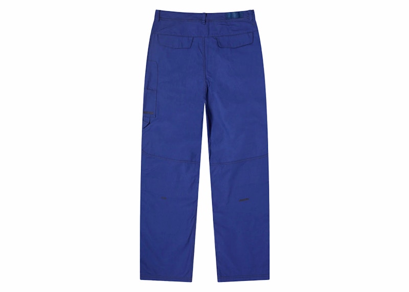 Nike x NOCTA L'Art Pant (Asia Sizing) Blue