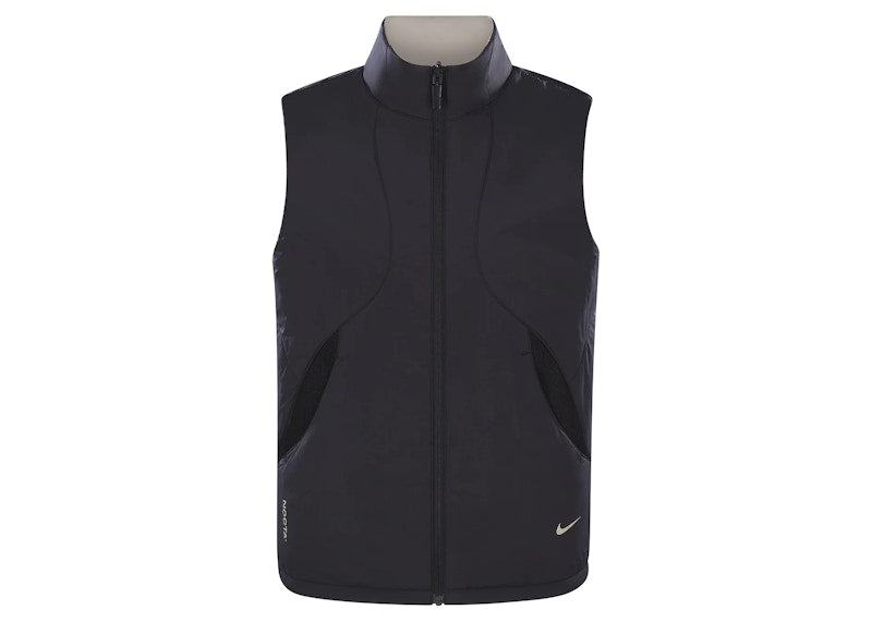 Nike x NOCTA Lightweight RM Reversible Vest Black