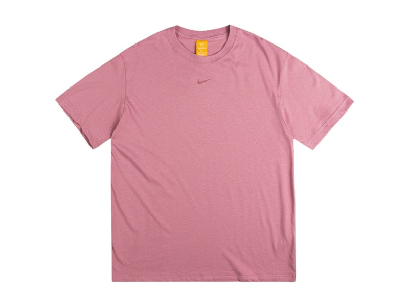 Nike x NOCTA Max 90 T-shirt Elemental Pink/Desert Berry