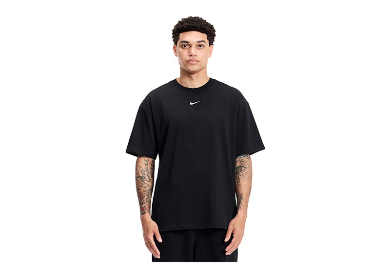 Nike x NOCTA NRG Big Body CS Tee Black