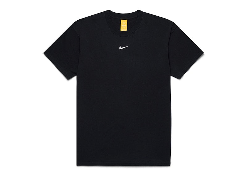 Nike x NOCTA NRG Big Body CS Tee Black