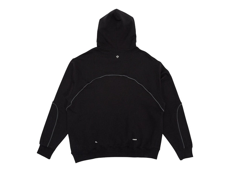 Nike x NOCTA NRG Fleece CS Hoodie Black