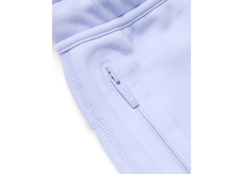 Nike x NOCTA NRG Tech Fleece Open Hem Pants Palest Purple/Daybreak
