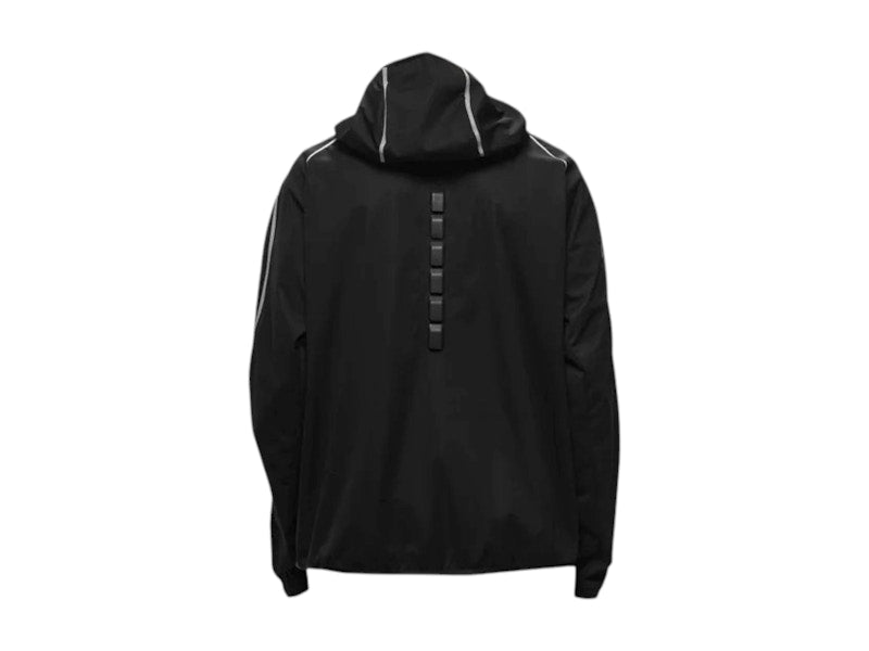 Nike x NOCTA NRG Warmup Jacket (Asia Sizing) Black
