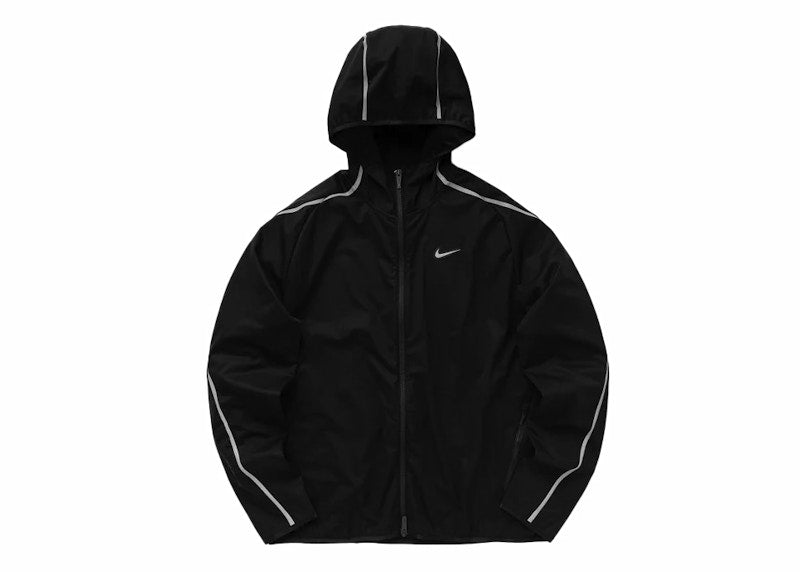 Nike x NOCTA NRG Warmup Jacket Black