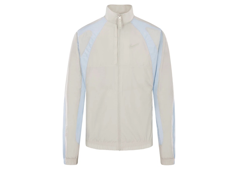 Nike x NOCTA Northstar Nylon Track Jacket Bone