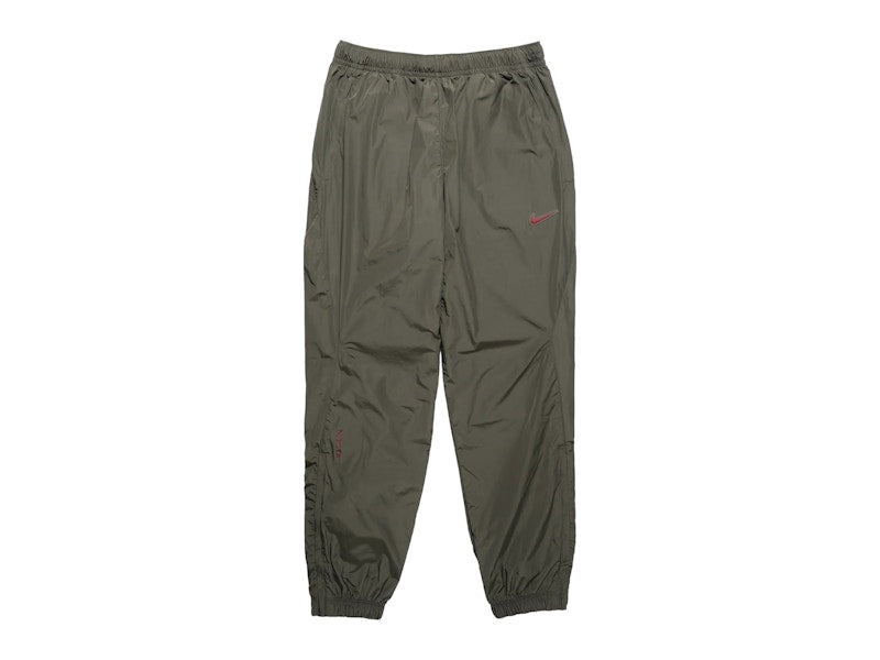 Nike x NOCTA Northstar Nylon Track Pant Cargo Khaki