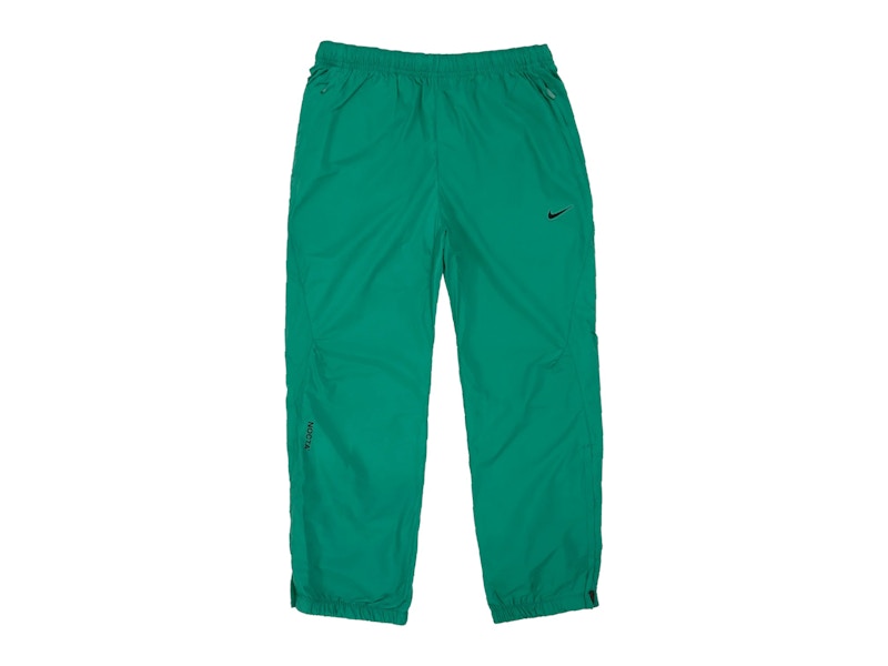 Nike x NOCTA Northstar Nylon Track Pant Neptune Green