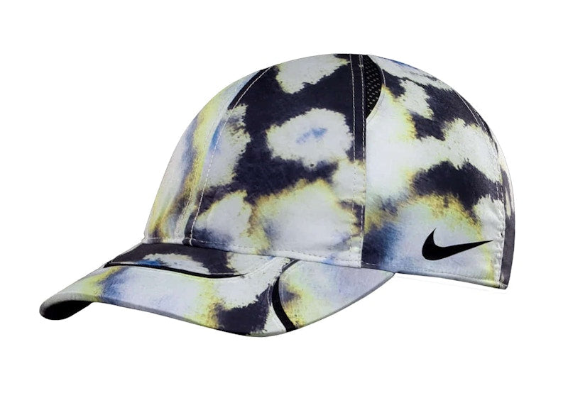 Nike x NOCTA Opal SSC Deep Cover Hat Off White