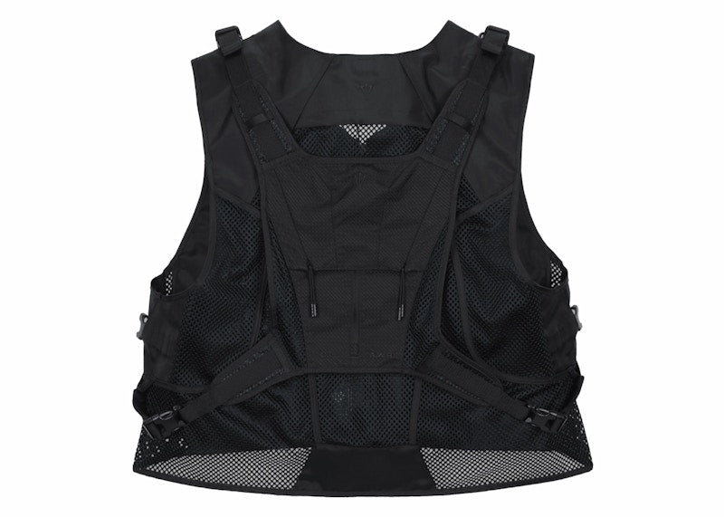 Nike x NOCTA Opal Tito Neeks Modular Vest Black
