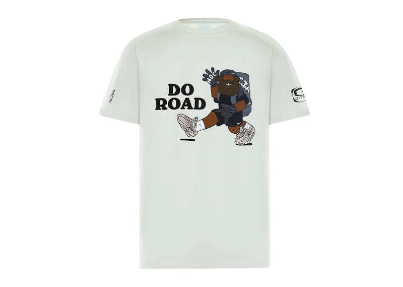 Nike x NOCTA Run Up T-shirt White
