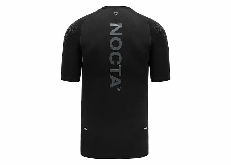 Nike x NOCTA S/S Base Layer Top Black