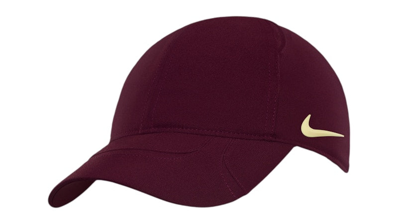 Nike x NOCTA S.S.C. CS Cap Dark Beetroot
