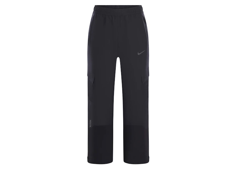 Nike x NOCTA Summit Pant Black
