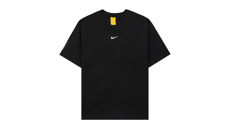 Nike x NOCTA CS T-shirt Black/White