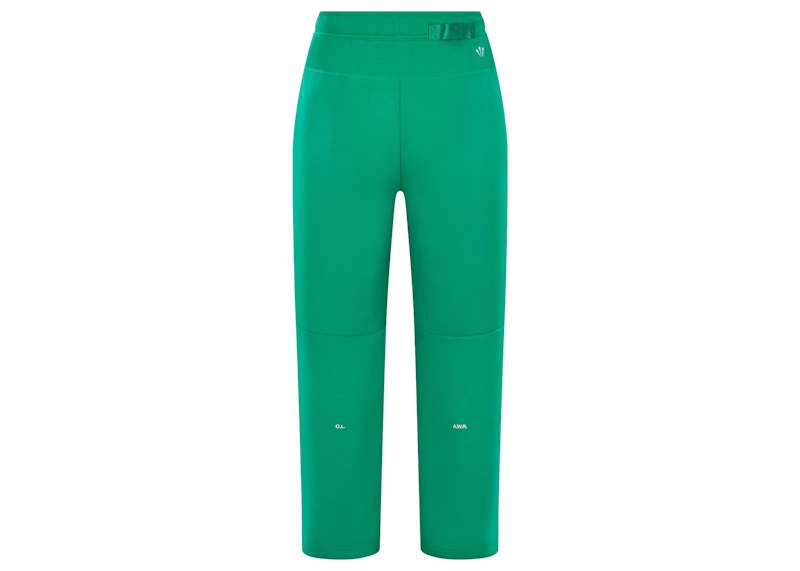 Nike x NOCTA Tech Fleece Open Hem Pant Stadium Green/Sail